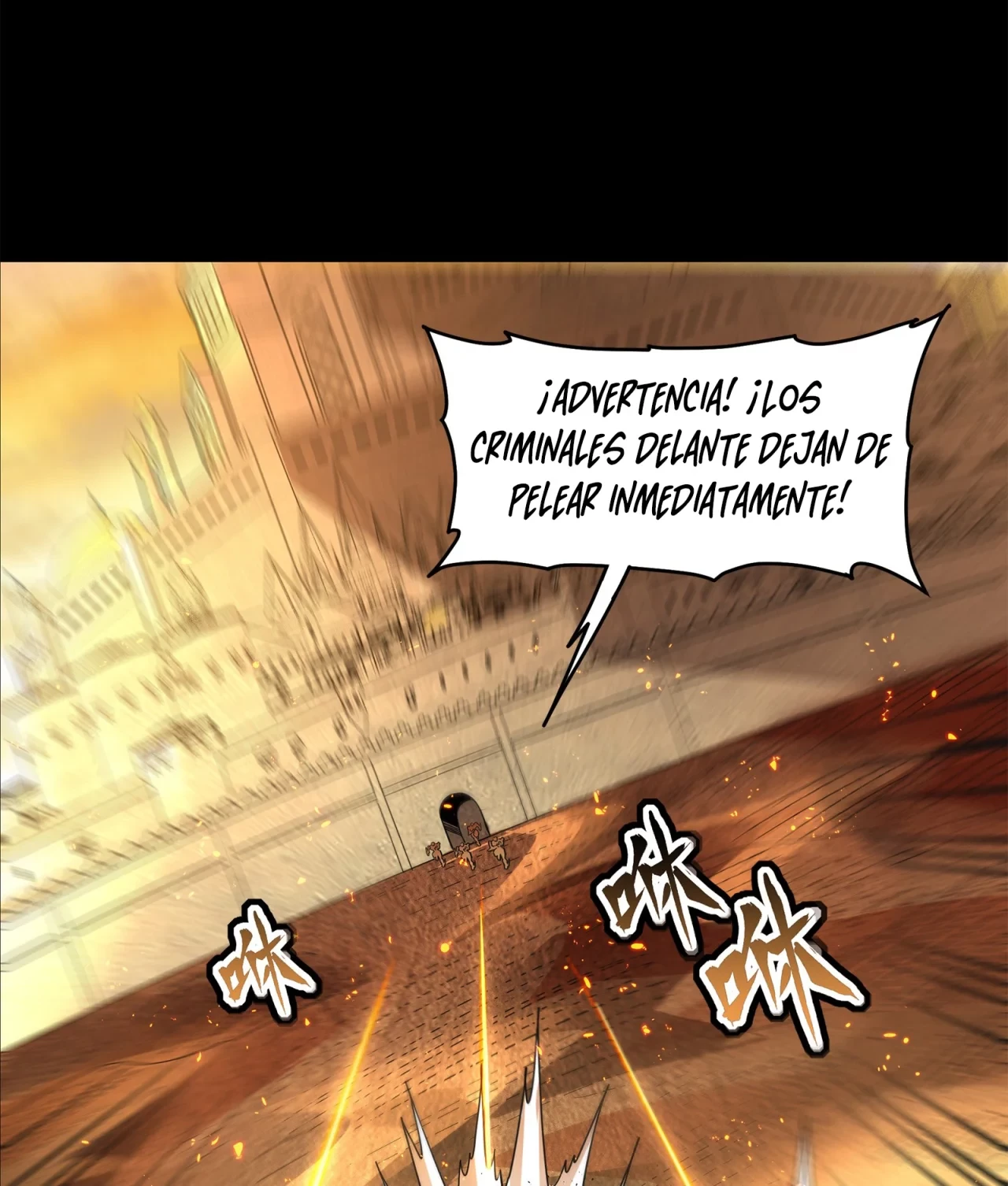 La Leyenda De La Estrella General (Continuación) - Capítulo 118 - Página 61 - LectorTMOo