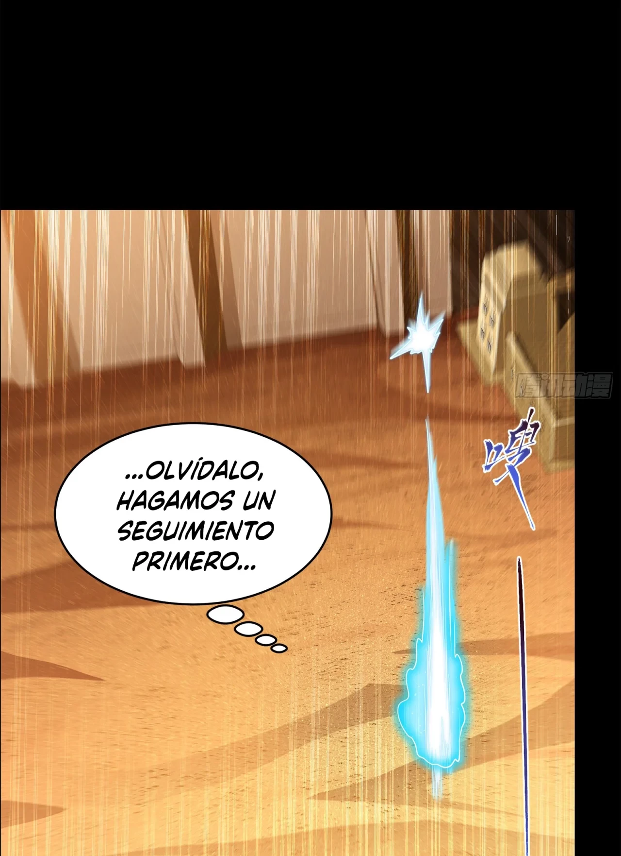 La Leyenda De La Estrella General (Continuación) - Capítulo 118 - Página 87 - LectorTMOo