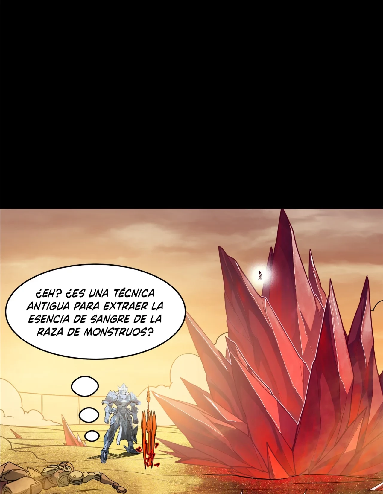 La Leyenda De La Estrella General (Continuación) - Capítulo 119 - Página 23 - LectorTMOo