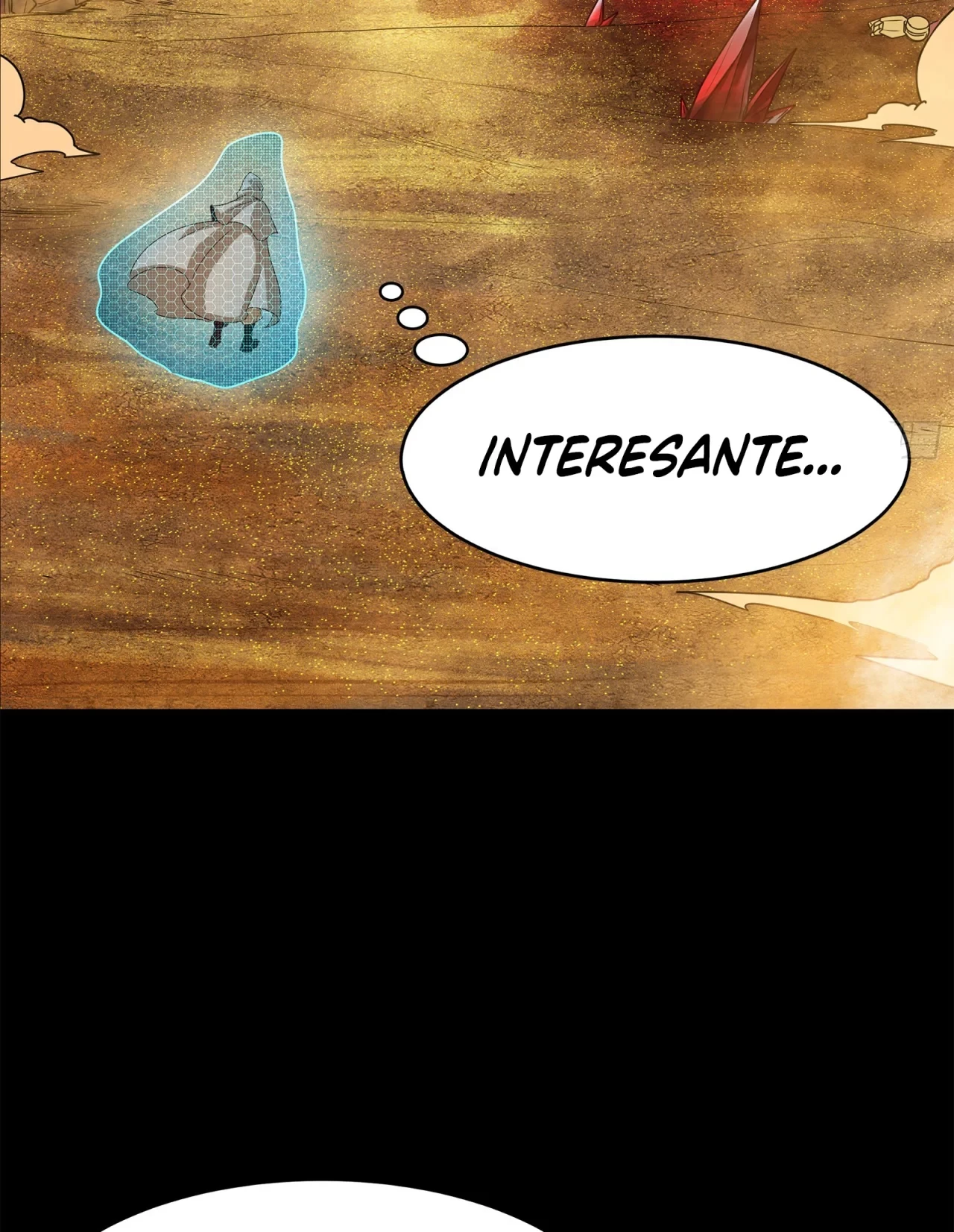 La Leyenda De La Estrella General (Continuación) - Capítulo 119 - Página 24 - LectorTMOo