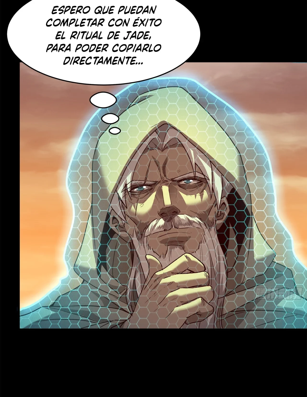 La Leyenda De La Estrella General (Continuación) - Capítulo 119 - Página 25 - LectorTMOo