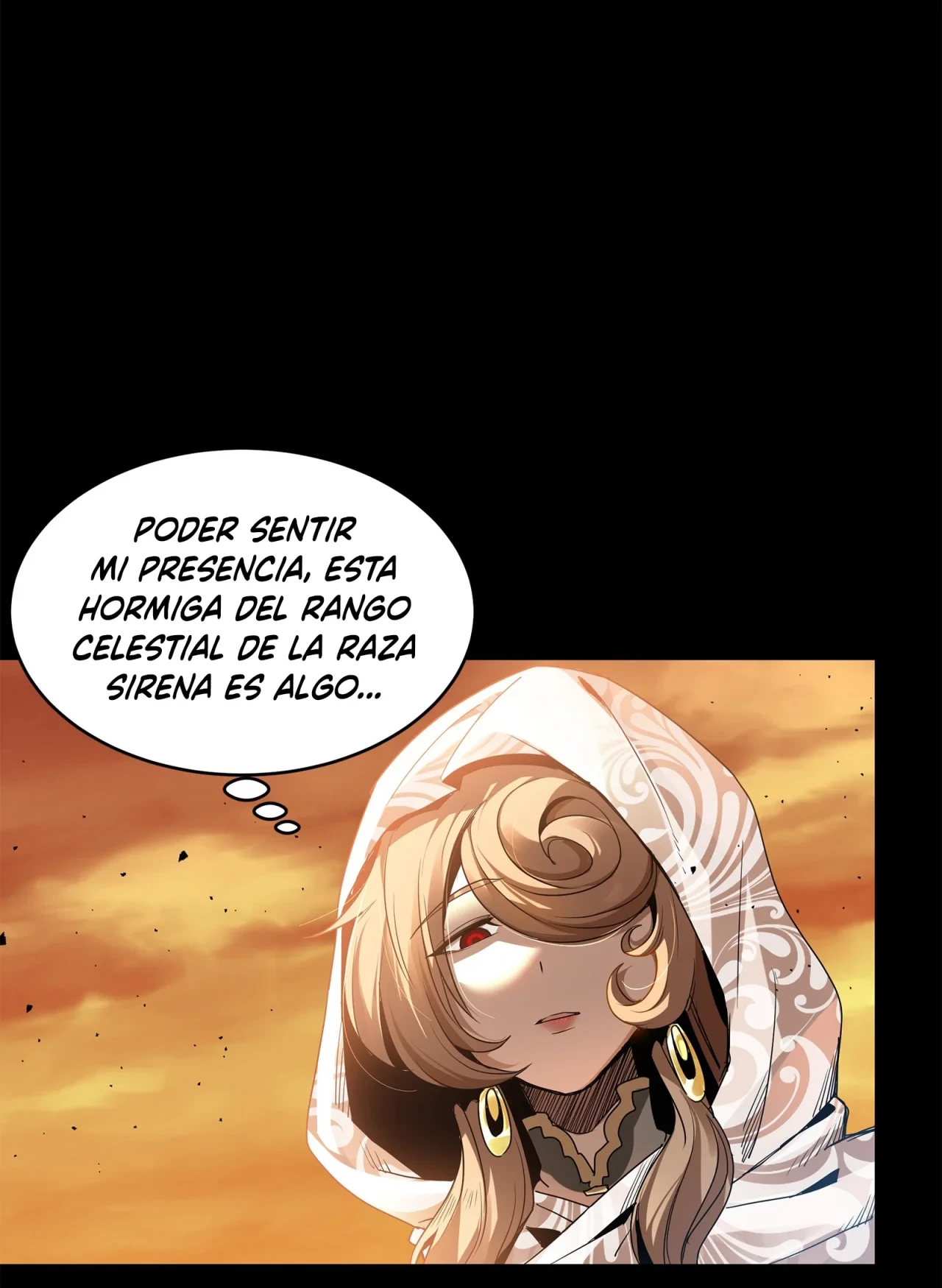 La Leyenda De La Estrella General (Continuación) - Capítulo 120 - Página 15 - LectorTMOo