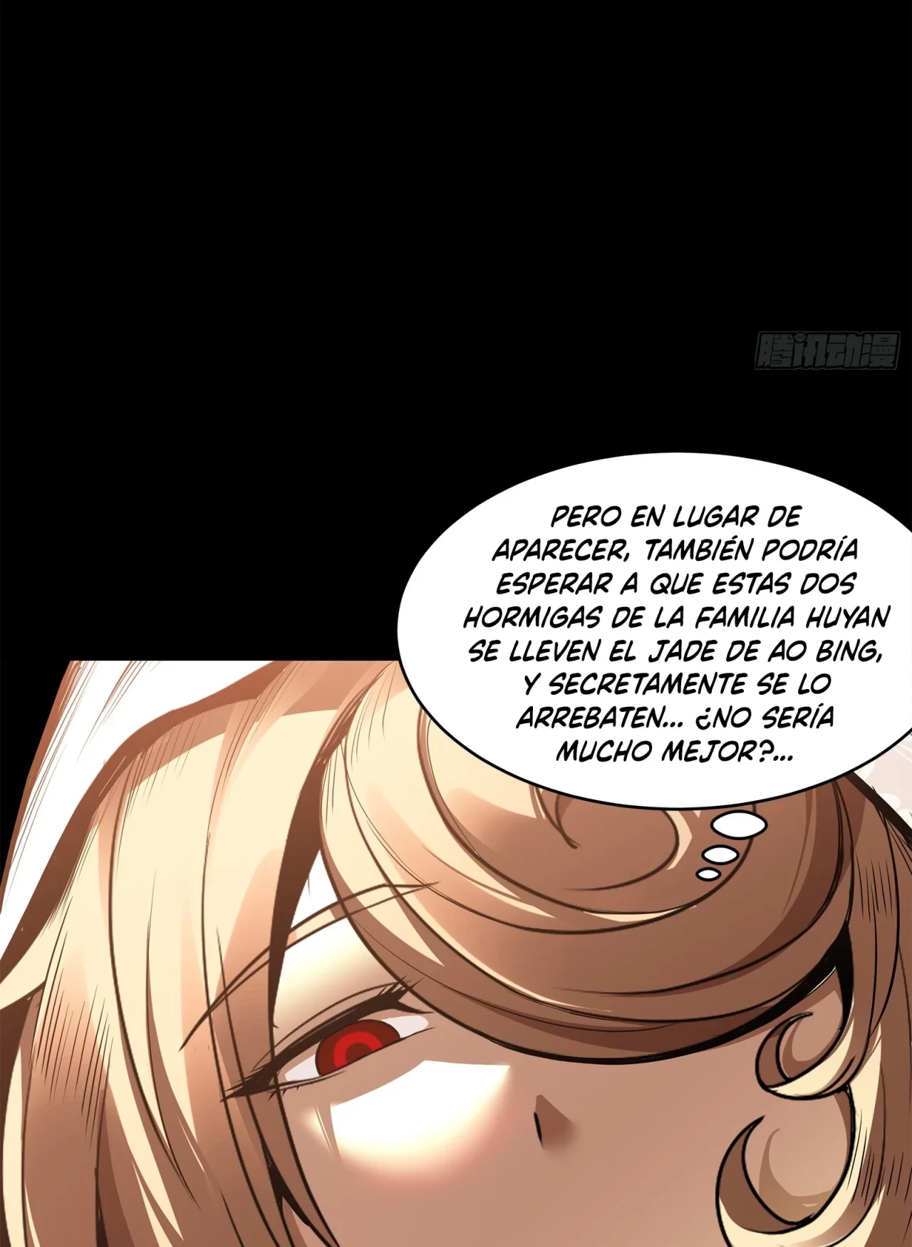 La Leyenda De La Estrella General (Continuación) - Capítulo 120 - Página 16 - LectorTMOo