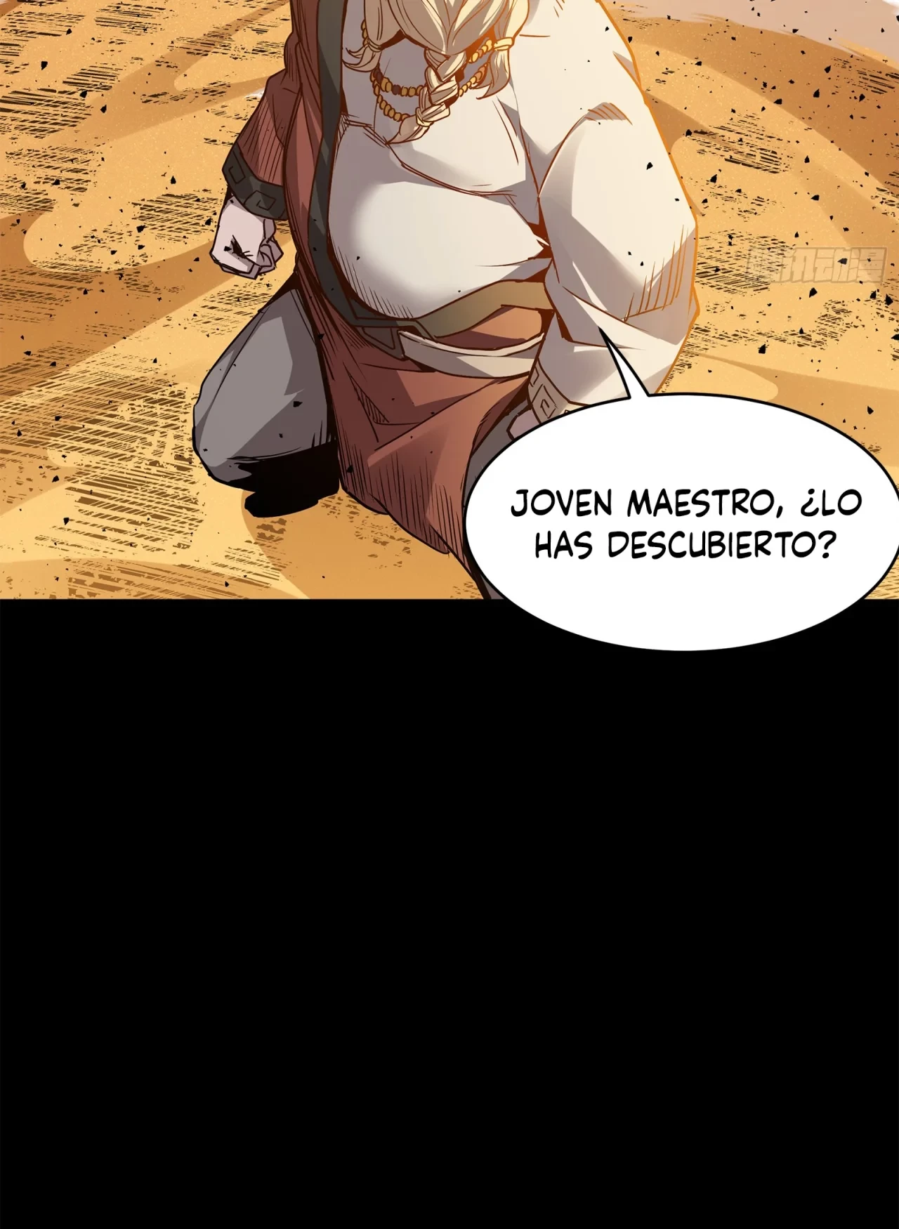La Leyenda De La Estrella General (Continuación) - Capítulo 120 - Página 19 - LectorTMOo