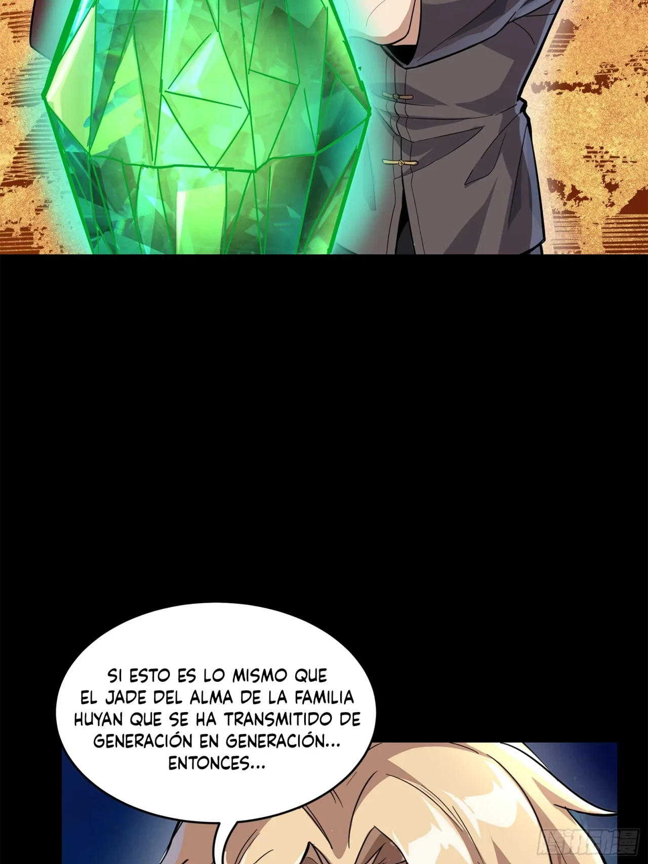 La Leyenda De La Estrella General (Continuación) - Capítulo 120 - Página 26 - LectorTMOo