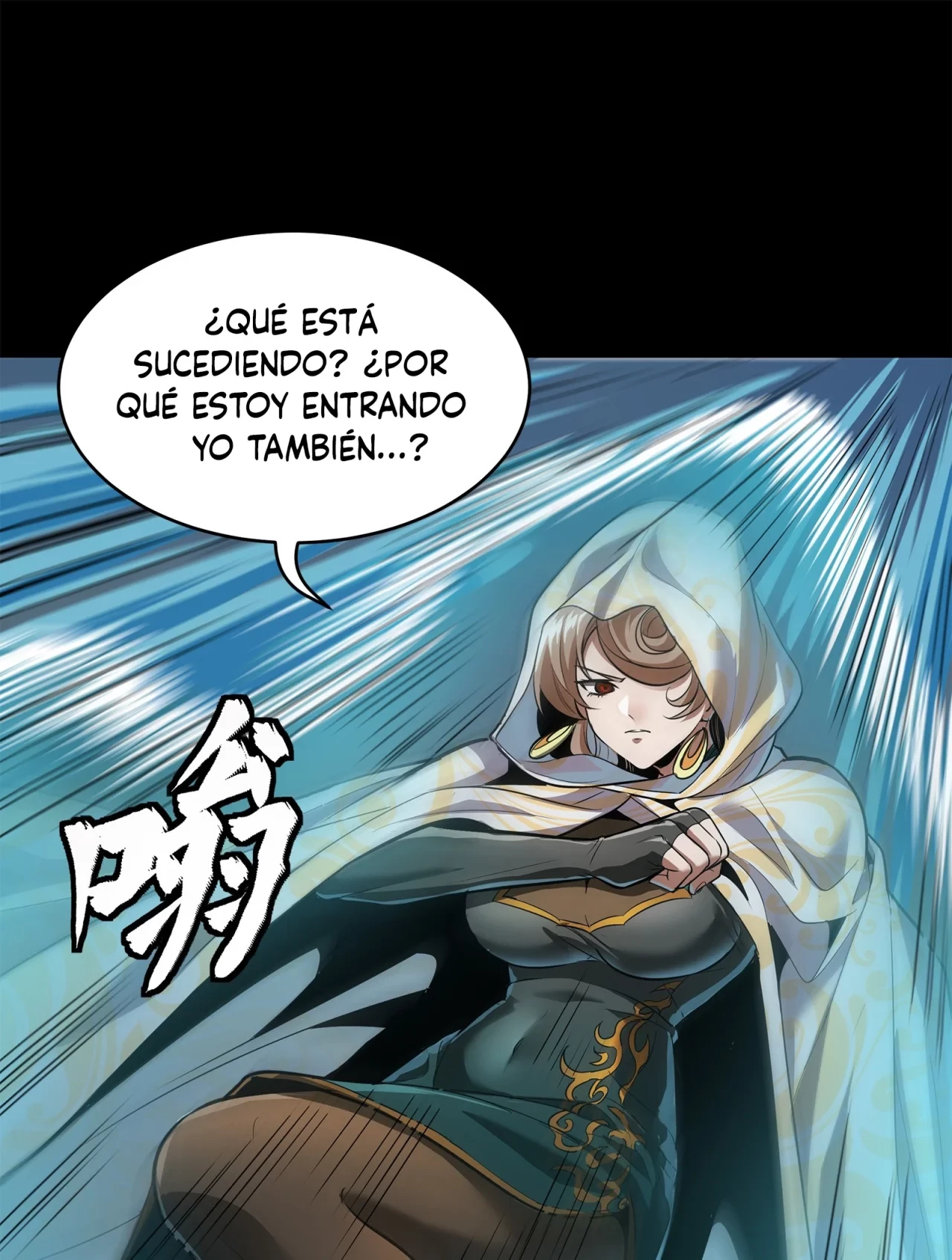 La Leyenda De La Estrella General (Continuación) - Capítulo 120 - Página 55 - LectorTMOo
