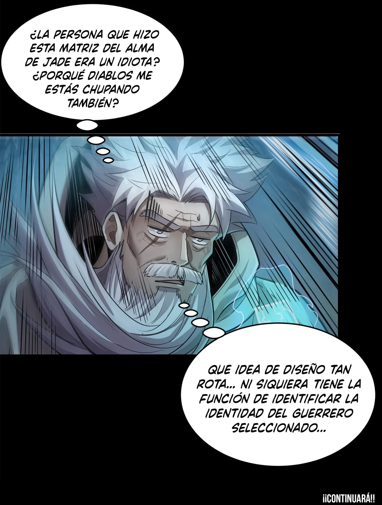 La Leyenda De La Estrella General (Continuación) - Capítulo 120 - Página 58 - LectorTMOo