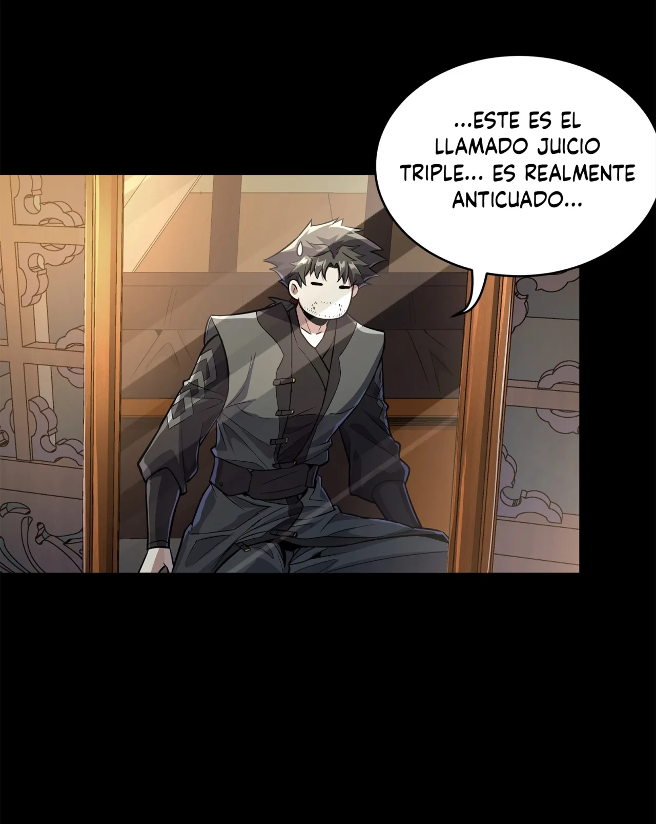 La Leyenda De La Estrella General (Continuación) - Capítulo 122 - Página 12 - LectorTMOo