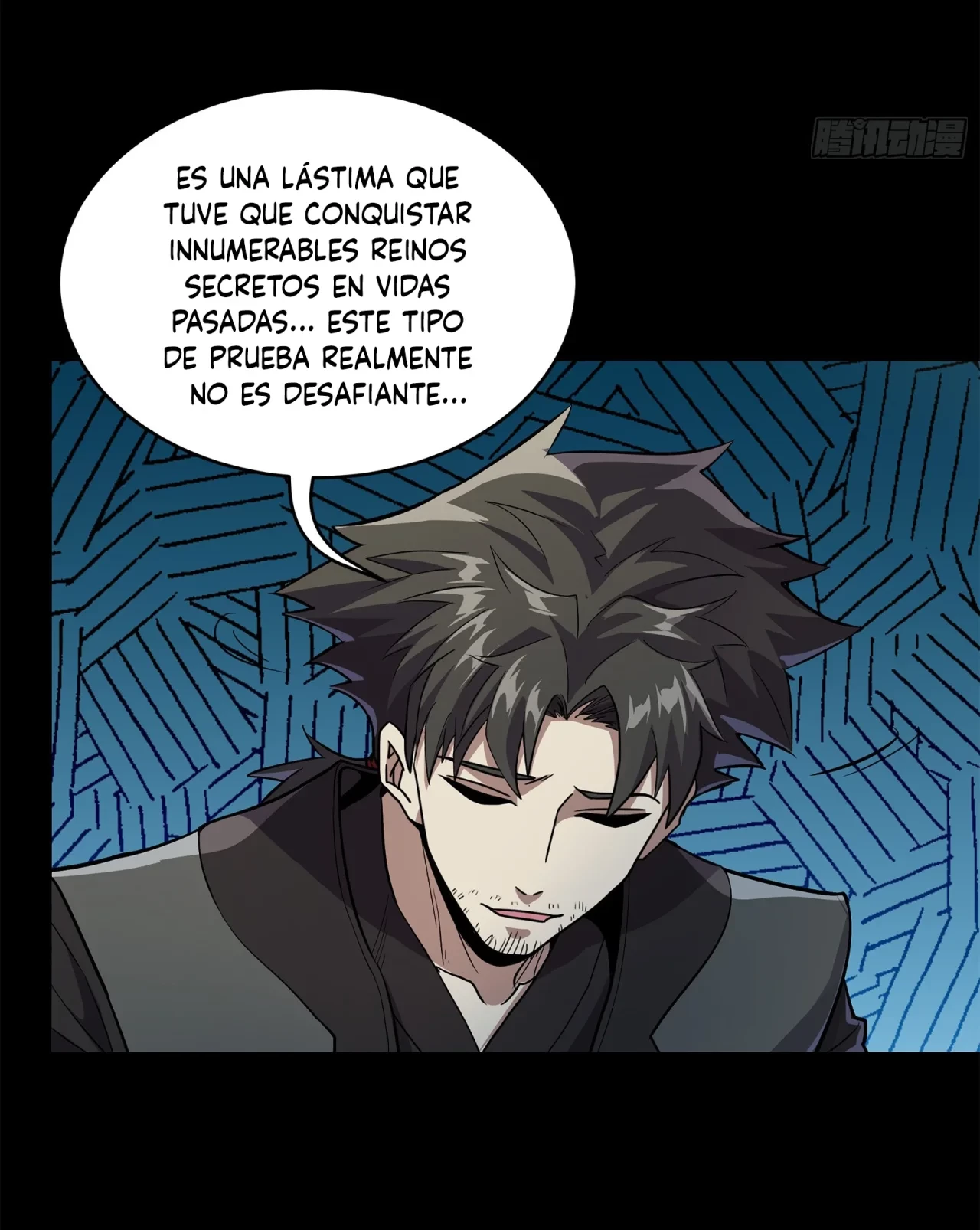 La Leyenda De La Estrella General (Continuación) - Capítulo 122 - Página 13 - LectorTMOo