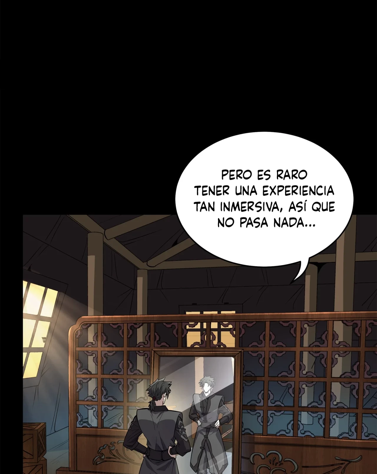 La Leyenda De La Estrella General (Continuación) - Capítulo 122 - Página 14 - LectorTMOo