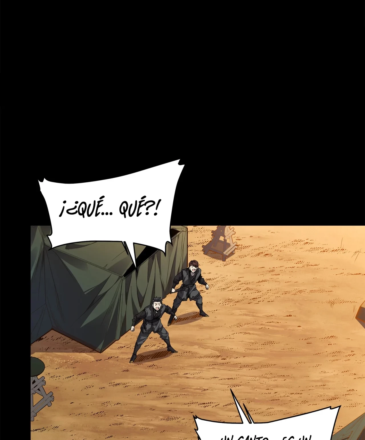 La Leyenda De La Estrella General (Continuación) - Capítulo 122 - Página 39 - LectorTMOo