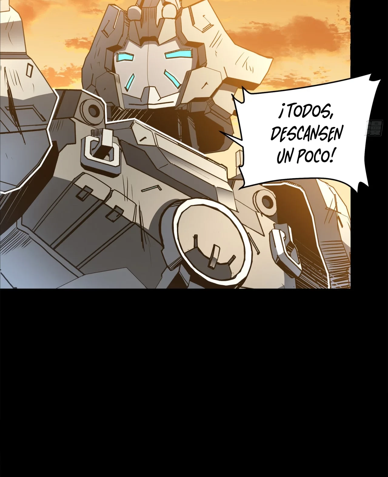La Leyenda De La Estrella General (Continuación) - Capítulo 122 - Página 59 - LectorTMOo