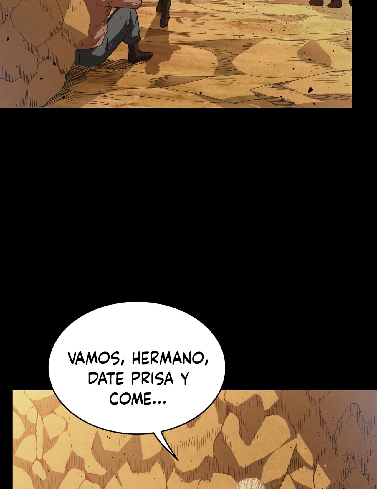 La Leyenda De La Estrella General (Continuación) - Capítulo 122 - Página 77 - LectorTMOo