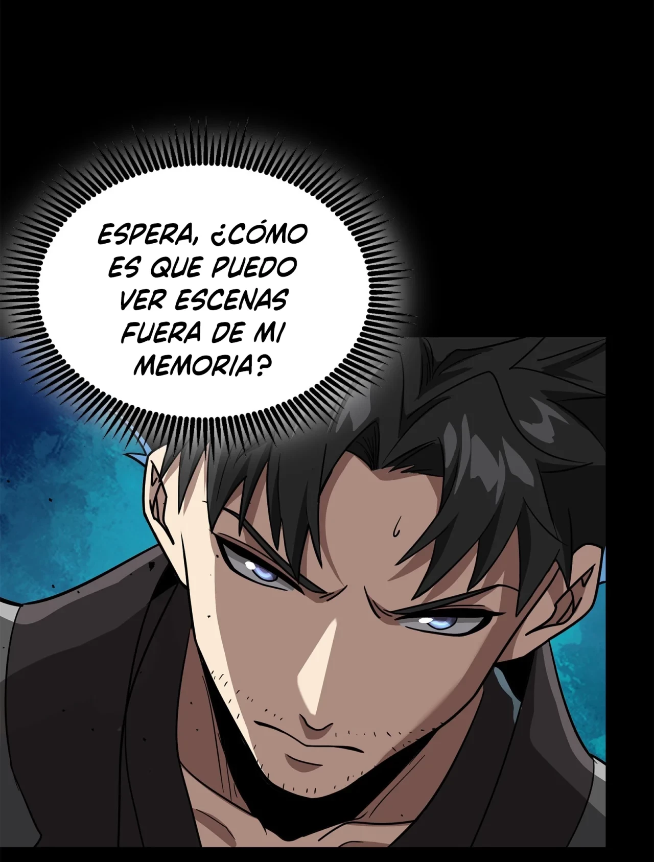 La Leyenda De La Estrella General (Continuación) - Capítulo 122 - Página 115 - LectorTMOo