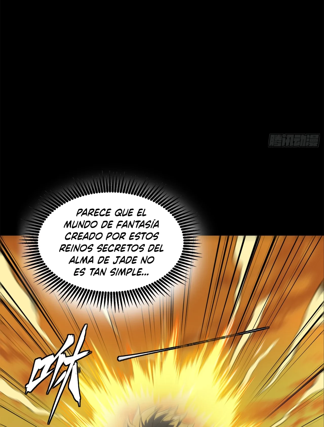 La Leyenda De La Estrella General (Continuación) - Capítulo 122 - Página 116 - LectorTMOo