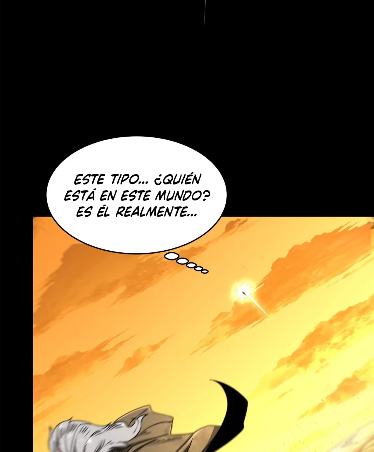 La Leyenda De La Estrella General (Continuación) - Capítulo 123 - Página 10 - LectorTMOo