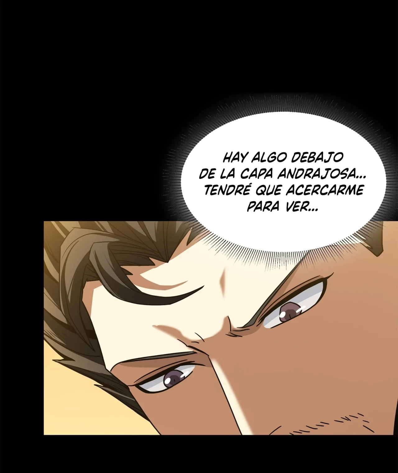 La Leyenda De La Estrella General (Continuación) - Capítulo 123 - Página 16 - LectorTMOo