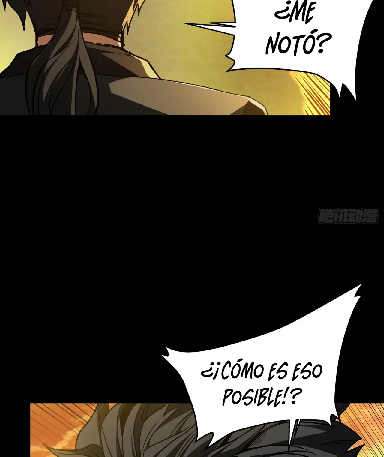 La Leyenda De La Estrella General (Continuación) - Capítulo 123 - Página 20 - LectorTMOo