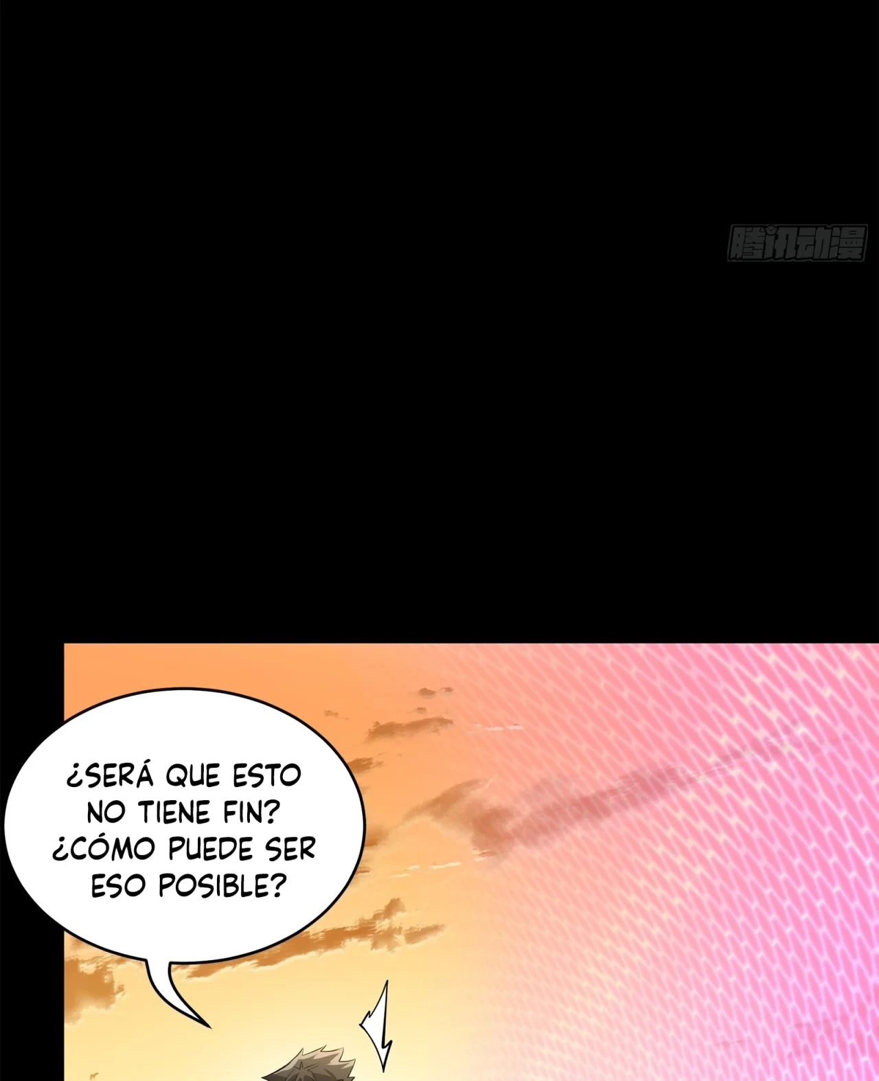 La Leyenda De La Estrella General (Continuación) - Capítulo 123 - Página 72 - LectorTMOo
