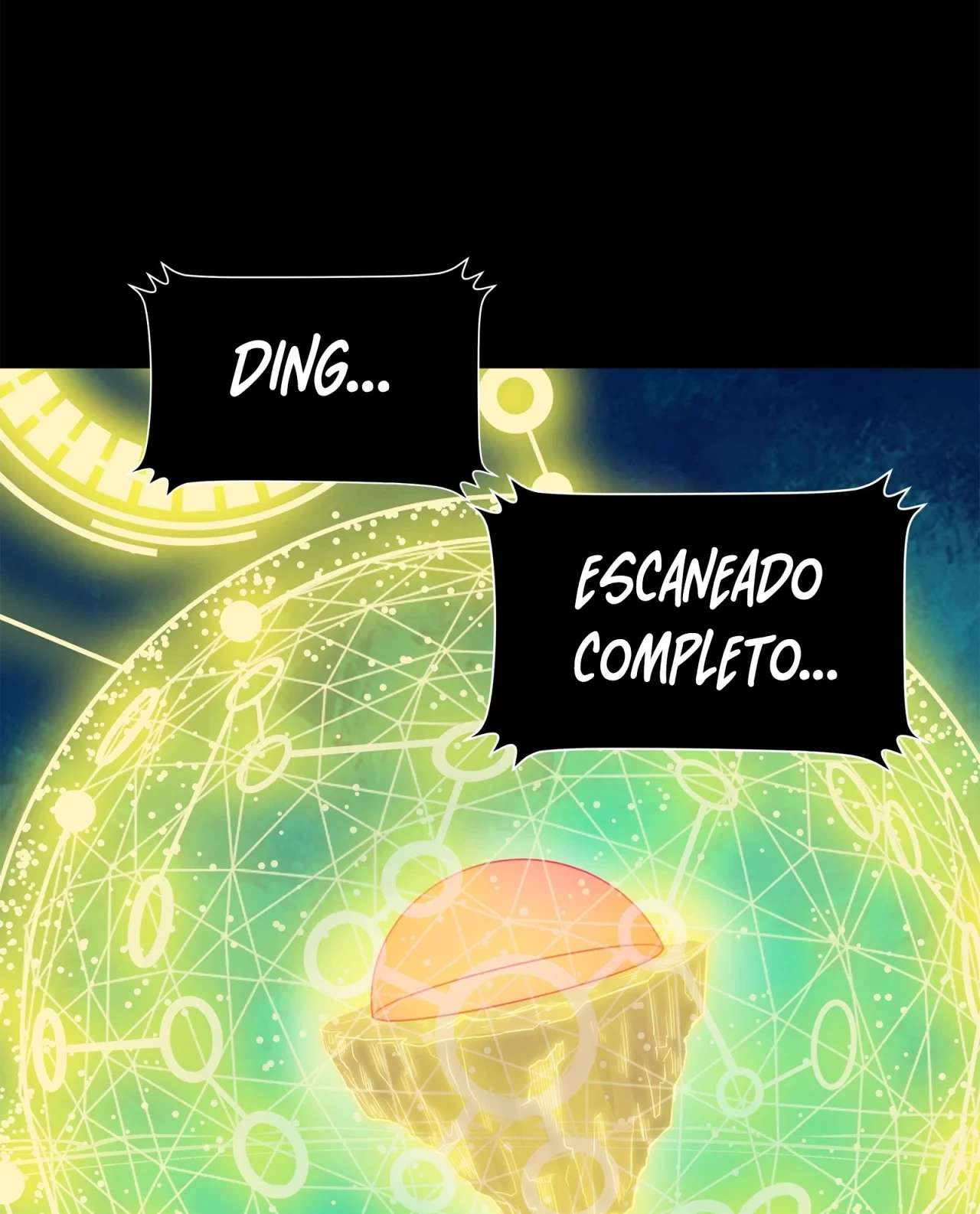 La Leyenda De La Estrella General (Continuación) - Capítulo 123 - Página 81 - LectorTMOo