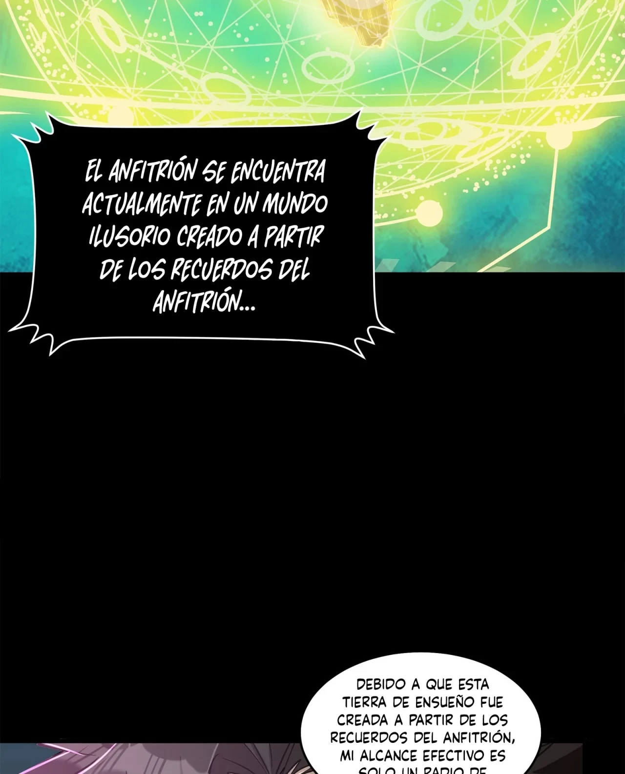La Leyenda De La Estrella General (Continuación) - Capítulo 123 - Página 82 - LectorTMOo