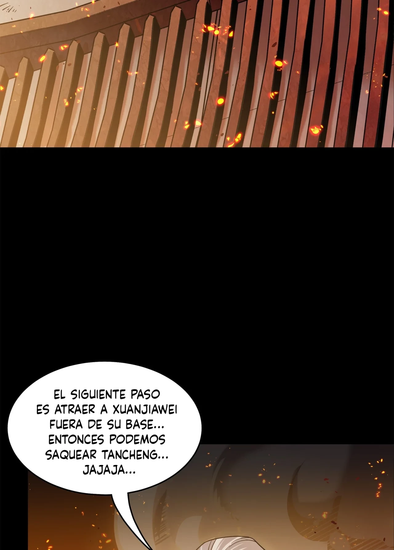 La Leyenda De La Estrella General (Continuación) - Capítulo 123 - Página 93 - LectorTMOo