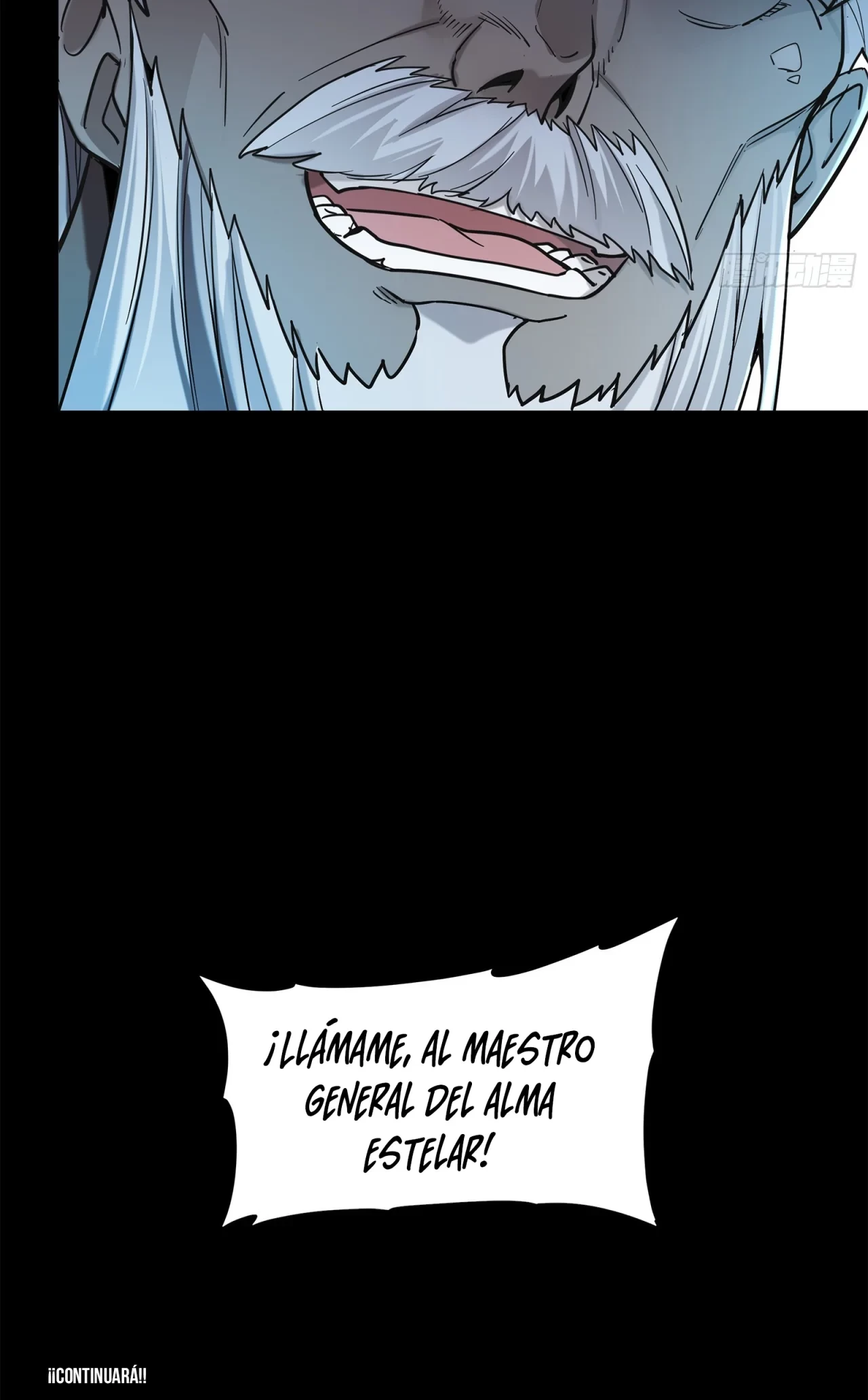 La Leyenda De La Estrella General (Continuación) - Capítulo 123 - Página 107 - LectorTMOo