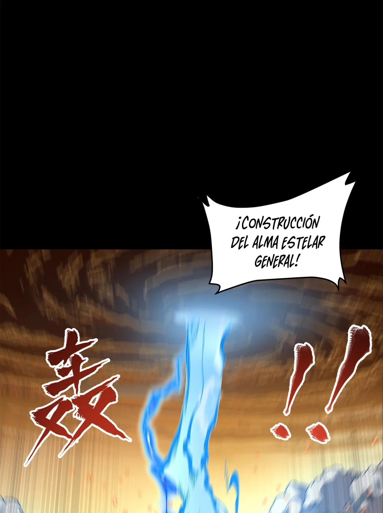 La Leyenda De La Estrella General (Continuación) - Capítulo 124 - Página 41 - LectorTMOo