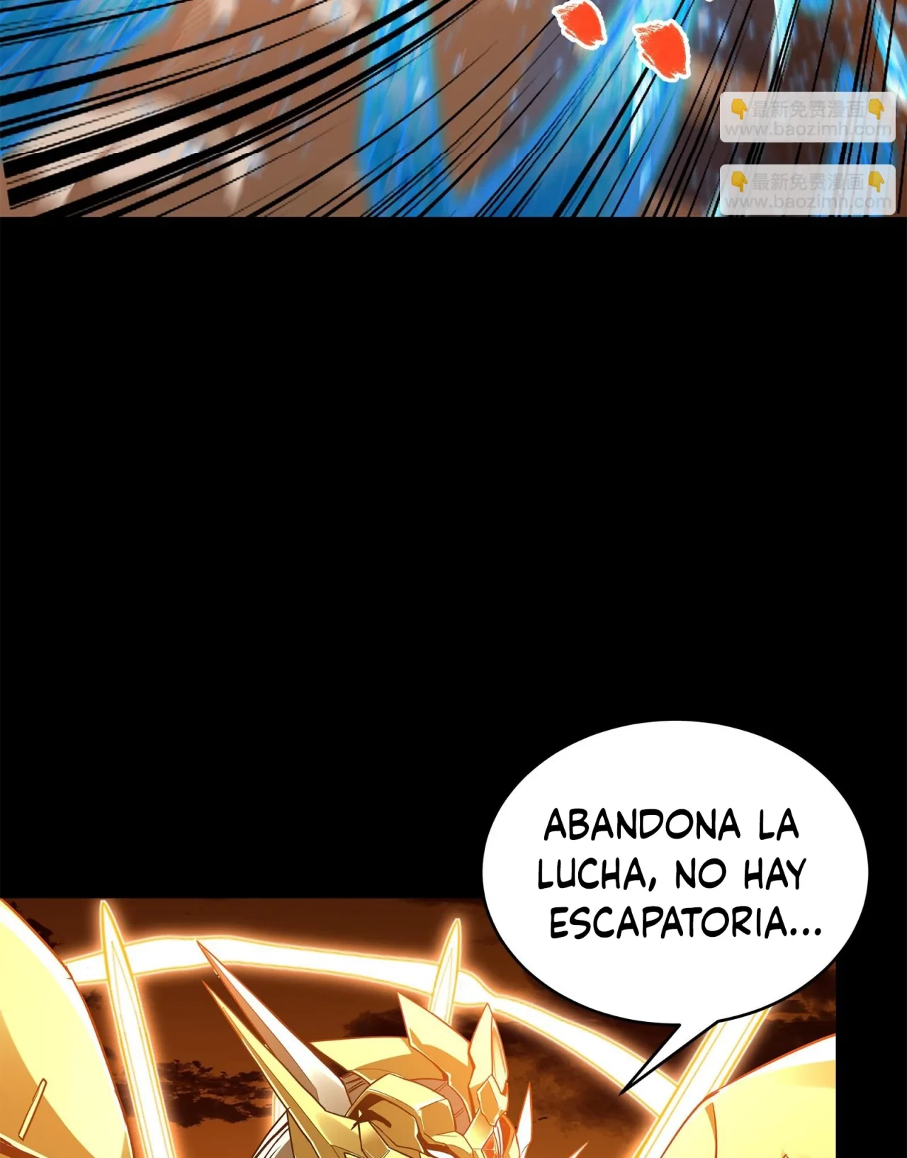 La Leyenda De La Estrella General (Continuación) - Capítulo 124 - Página 70 - LectorTMOo