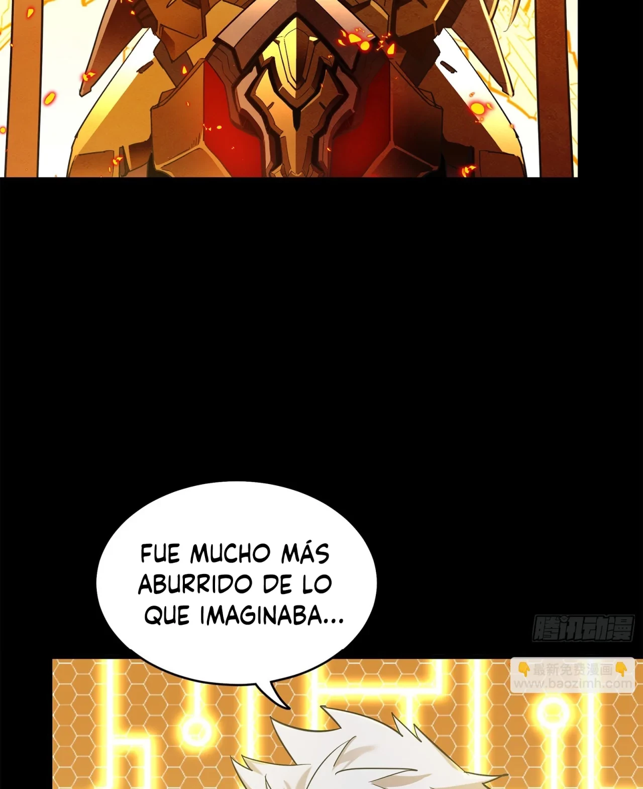 La Leyenda De La Estrella General (Continuación) - Capítulo 124 - Página 83 - LectorTMOo