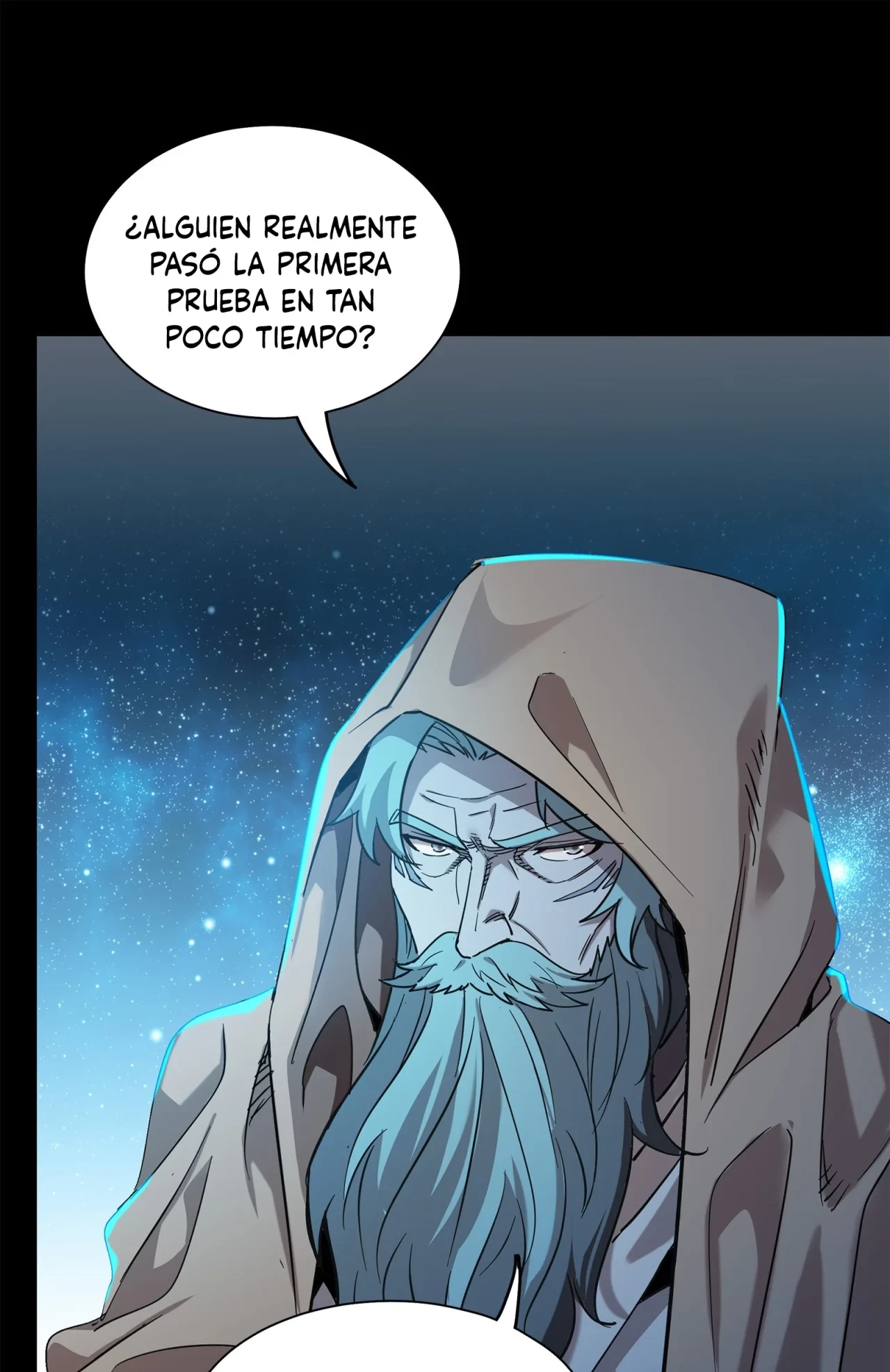 La Leyenda De La Estrella General (Continuación) - Capítulo 124 - Página 93 - LectorTMOo