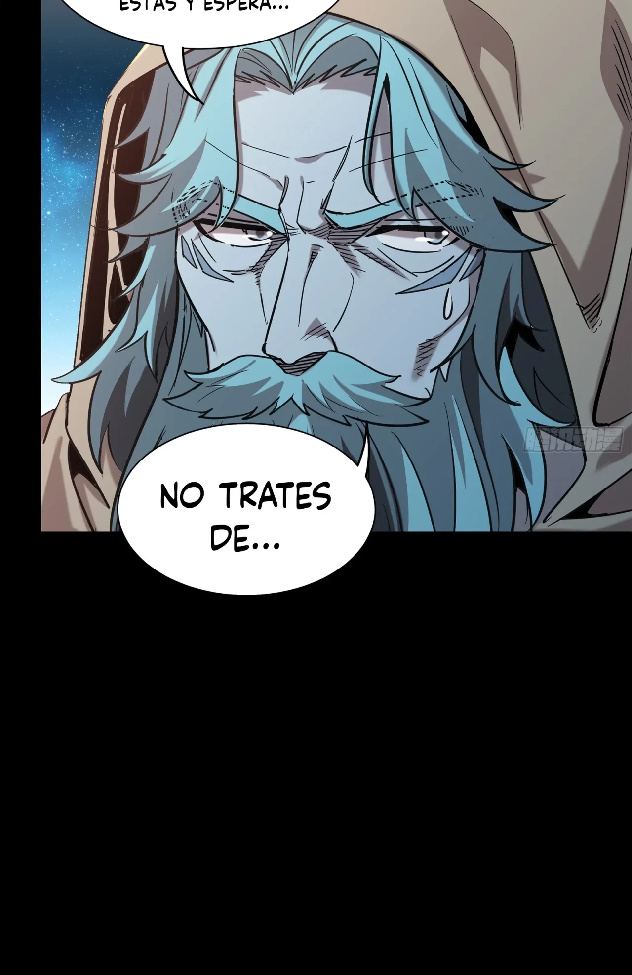 La Leyenda De La Estrella General (Continuación) - Capítulo 124 - Página 96 - LectorTMOo