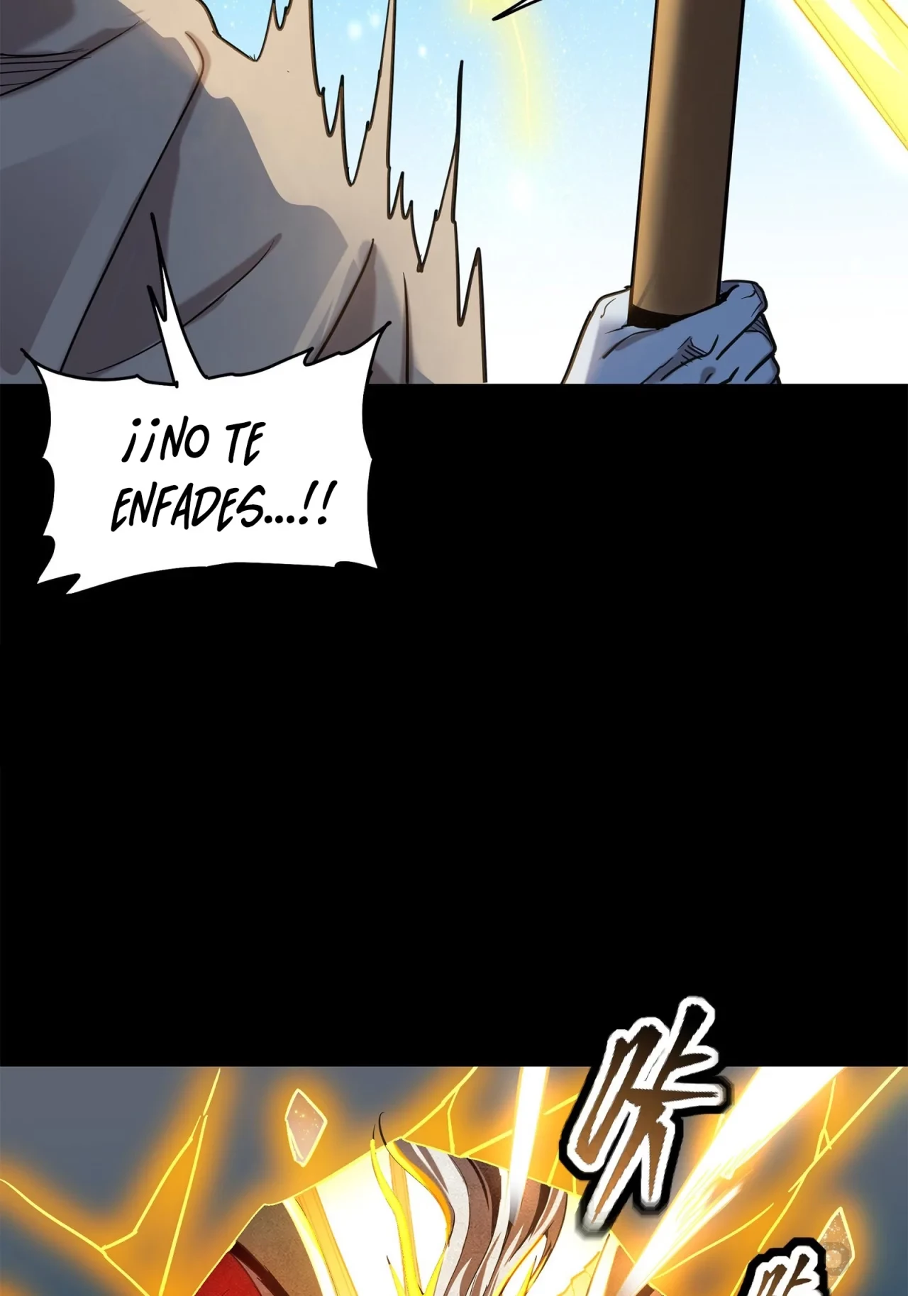 La Leyenda De La Estrella General (Continuación) - Capítulo 124 - Página 98 - LectorTMOo