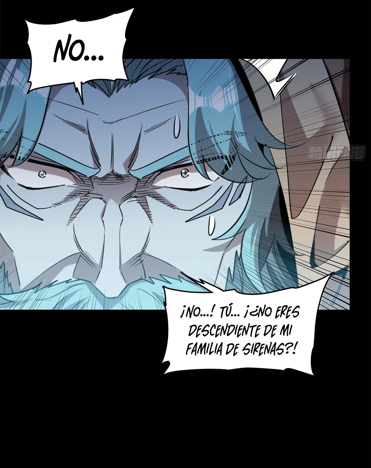 La Leyenda De La Estrella General (Continuación) - Capítulo 124 - Página 102 - LectorTMOo