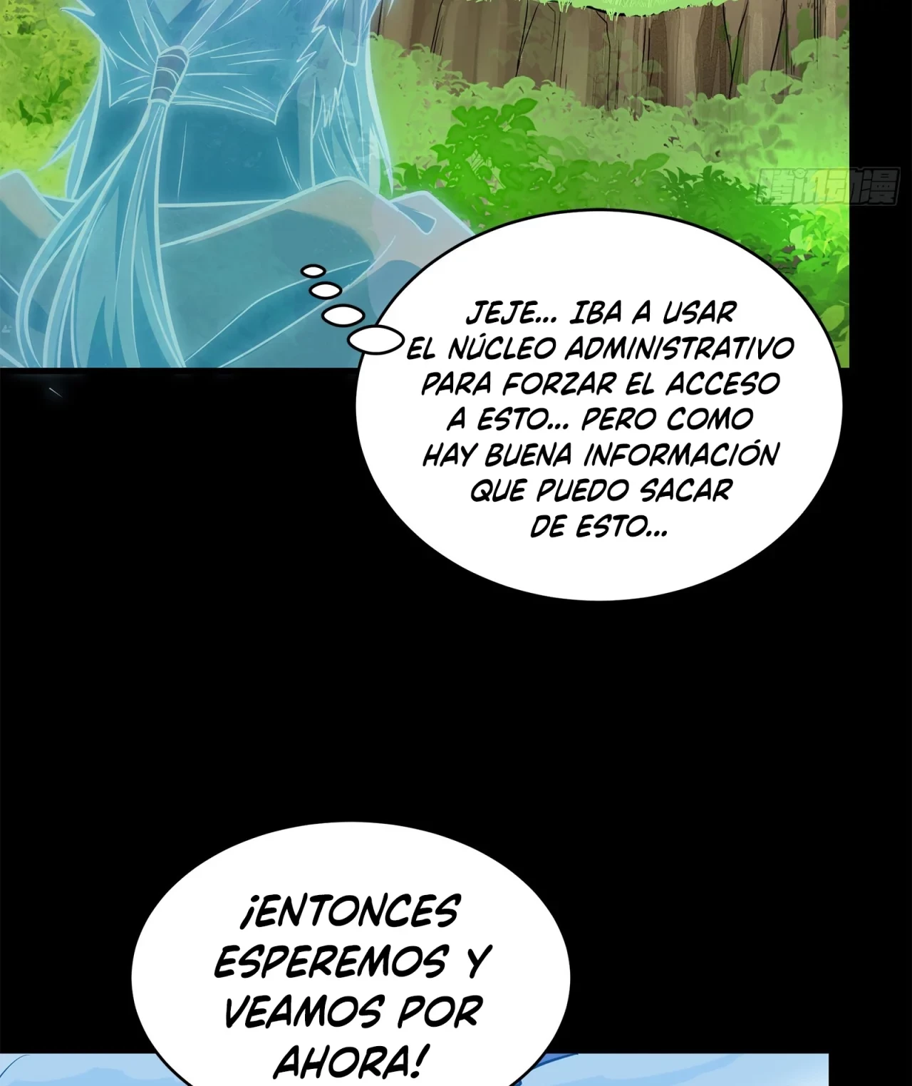 La Leyenda De La Estrella General (Continuación) - Capítulo 126 - Página 14 - LectorTMOo