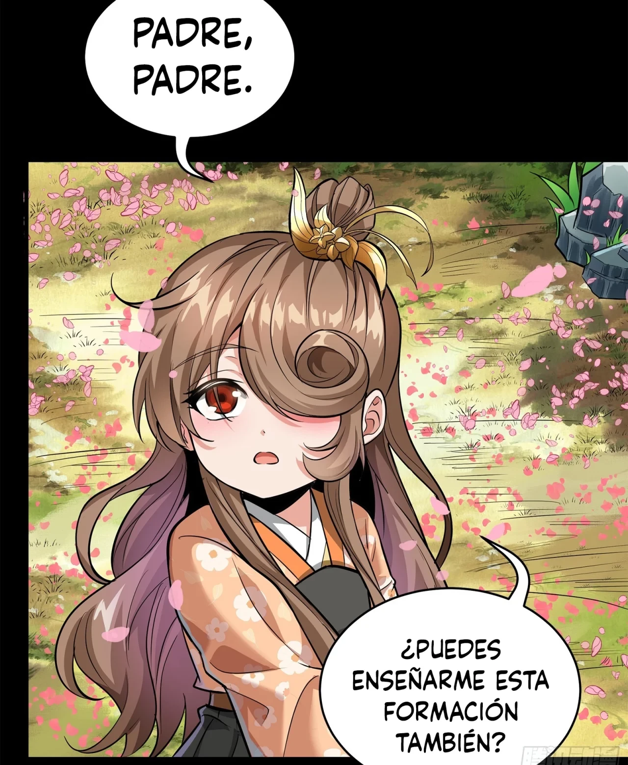 La Leyenda De La Estrella General (Continuación) - Capítulo 126 - Página 27 - LectorTMOo