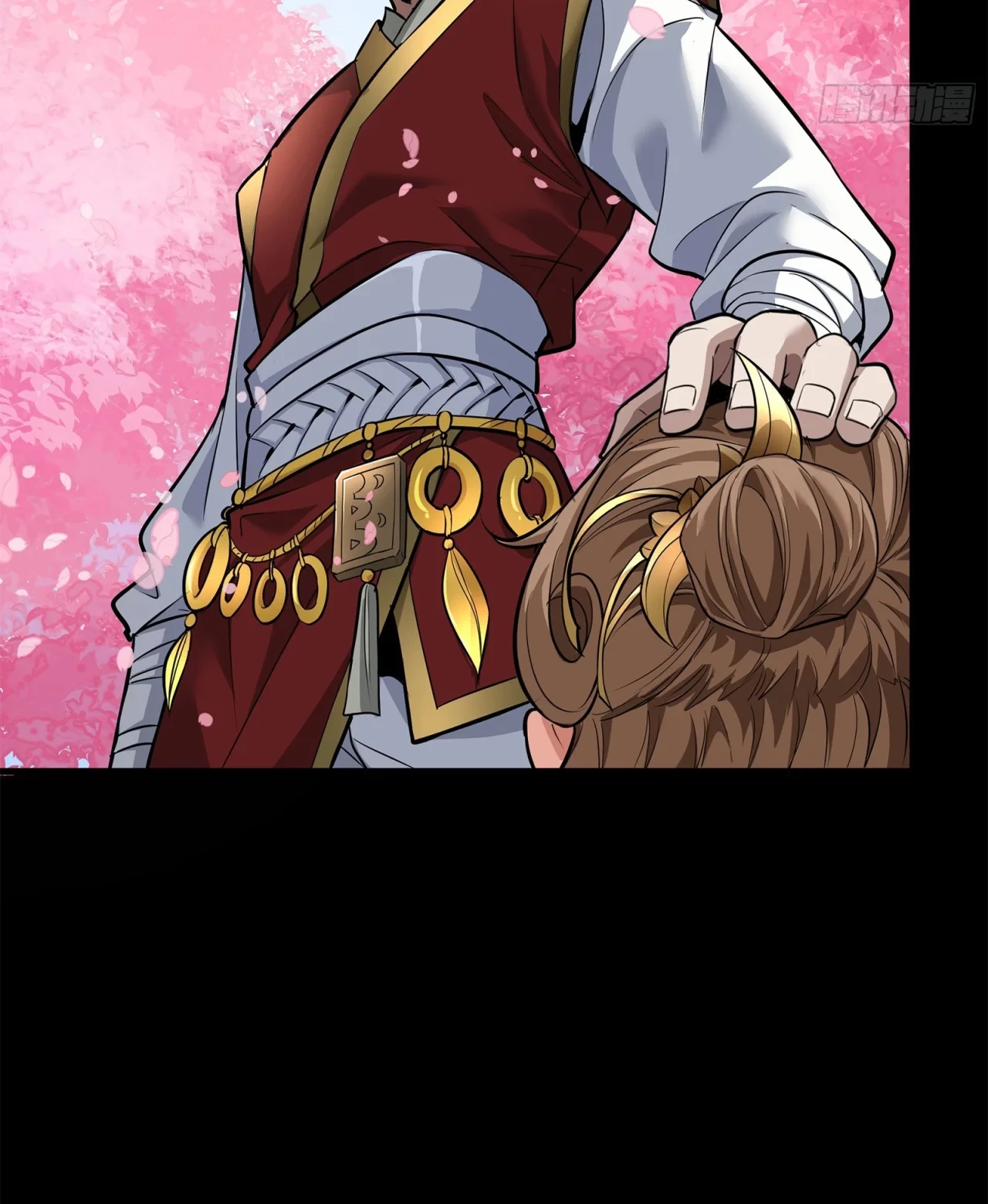 La Leyenda De La Estrella General (Continuación) - Capítulo 126 - Página 29 - LectorTMOo