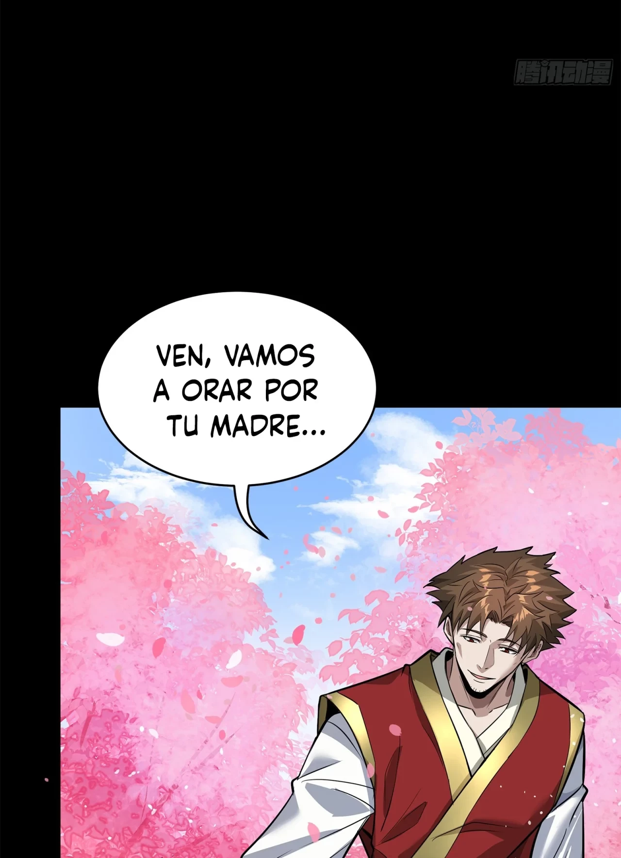 La Leyenda De La Estrella General (Continuación) - Capítulo 126 - Página 32 - LectorTMOo
