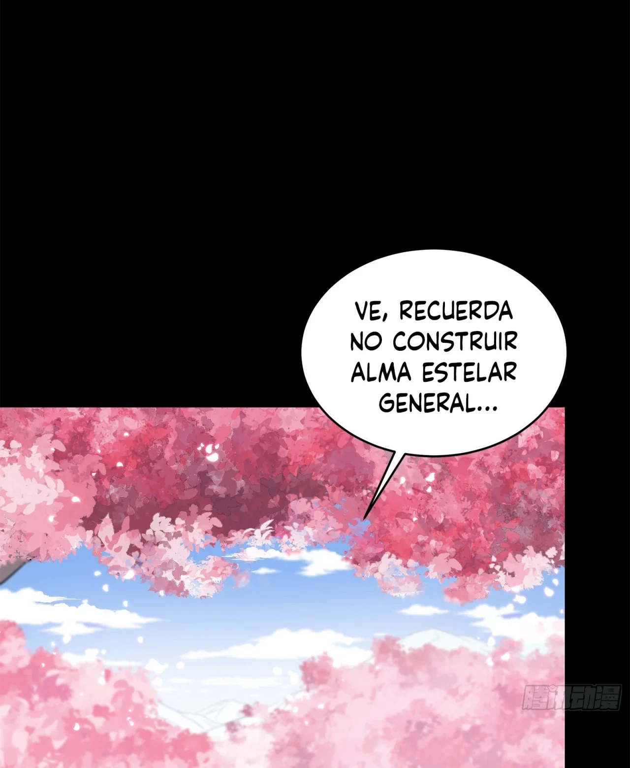 La Leyenda De La Estrella General (Continuación) - Capítulo 126 - Página 51 - LectorTMOo