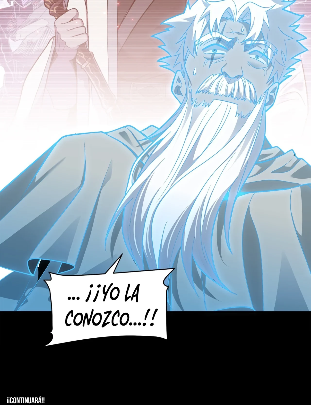 La Leyenda De La Estrella General (Continuación) - Capítulo 126 - Página 108 - LectorTMOo