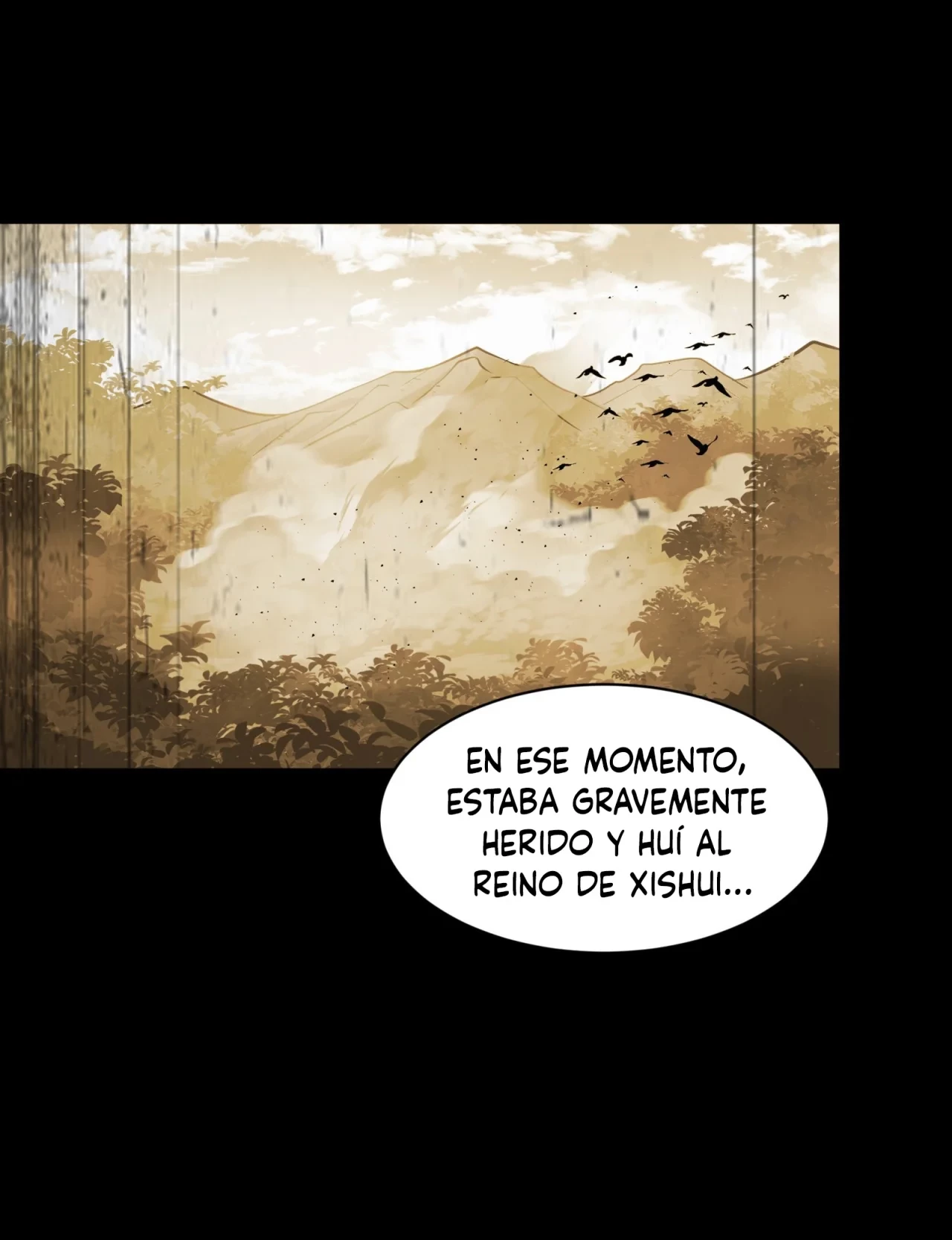 La Leyenda De La Estrella General (Continuación) - Capítulo 127 - Página 4 - LectorTMOo