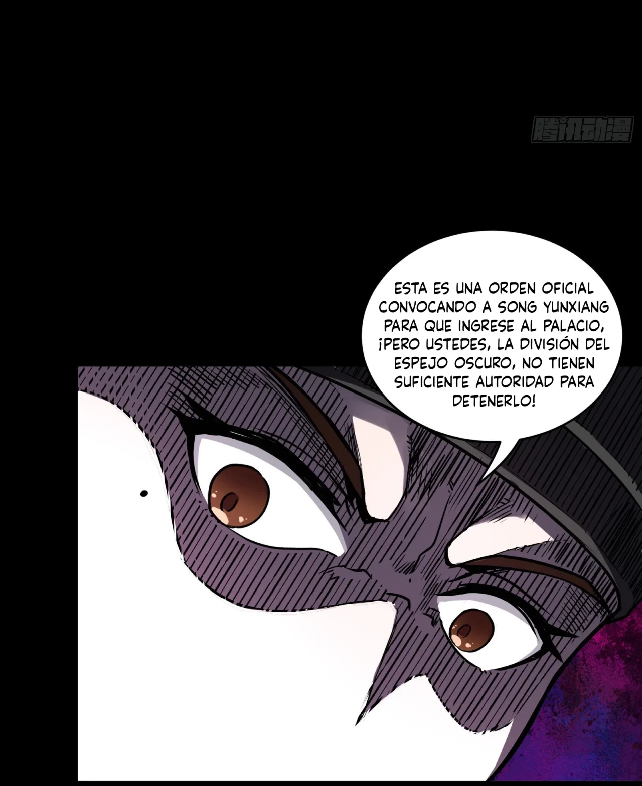 La Leyenda De La Estrella General (Continuación) - Capítulo 127 - Página 44 - LectorTMOo