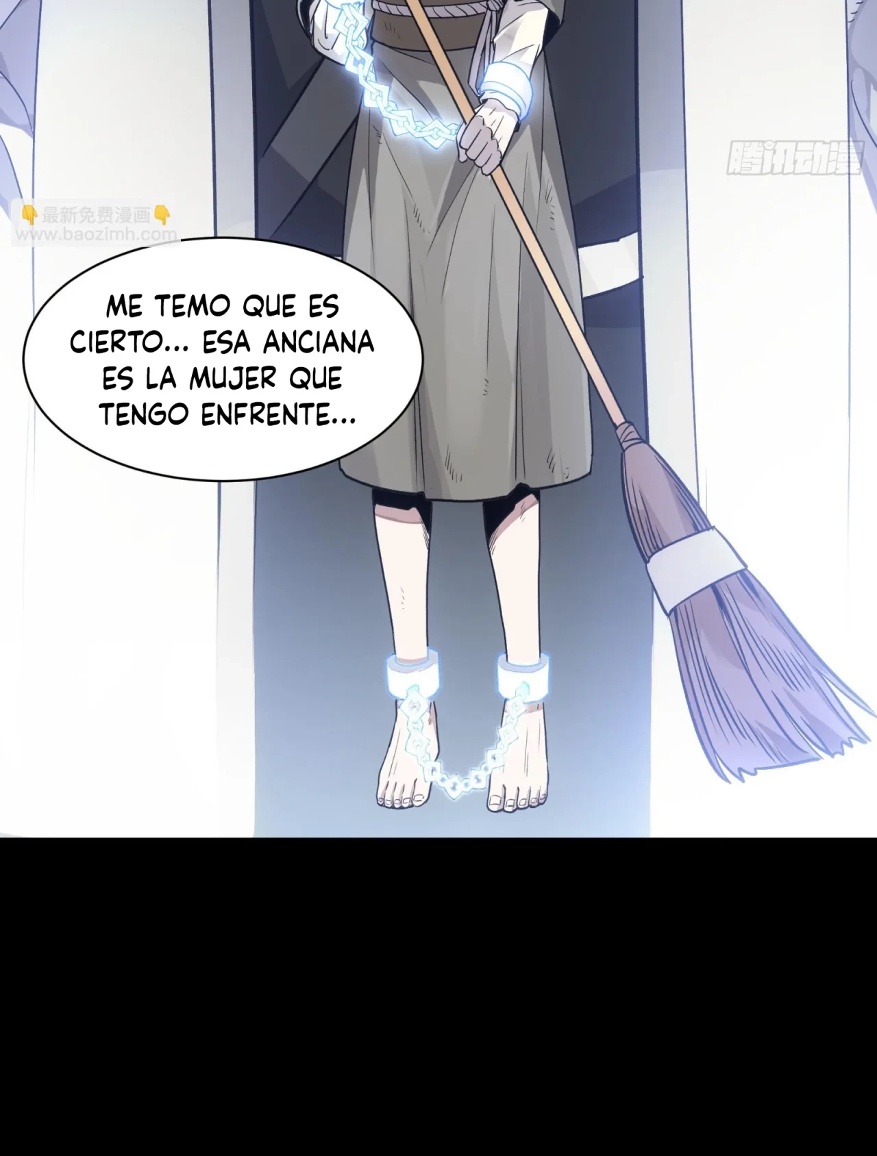 La Leyenda De La Estrella General (Continuación) - Capítulo 127 - Página 52 - LectorTMOo