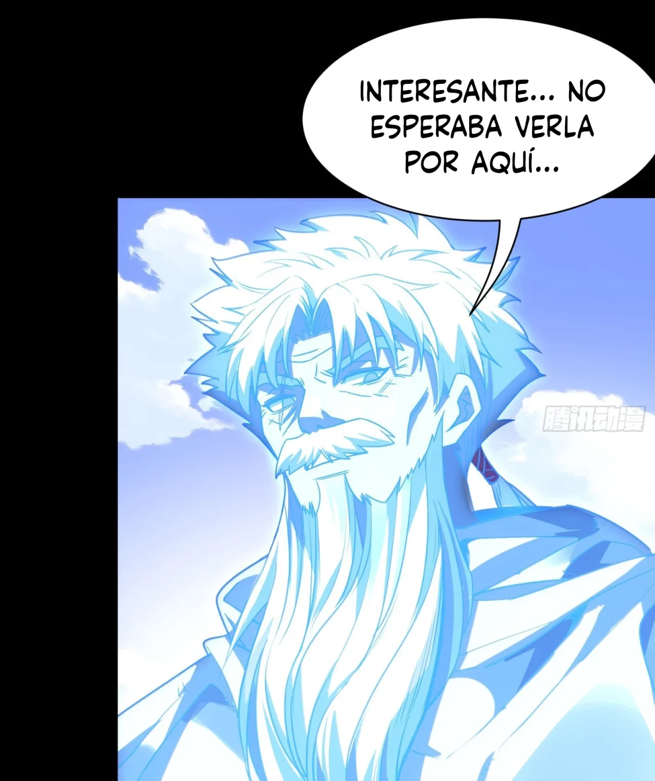 La Leyenda De La Estrella General (Continuación) - Capítulo 127 - Página 53 - LectorTMOo