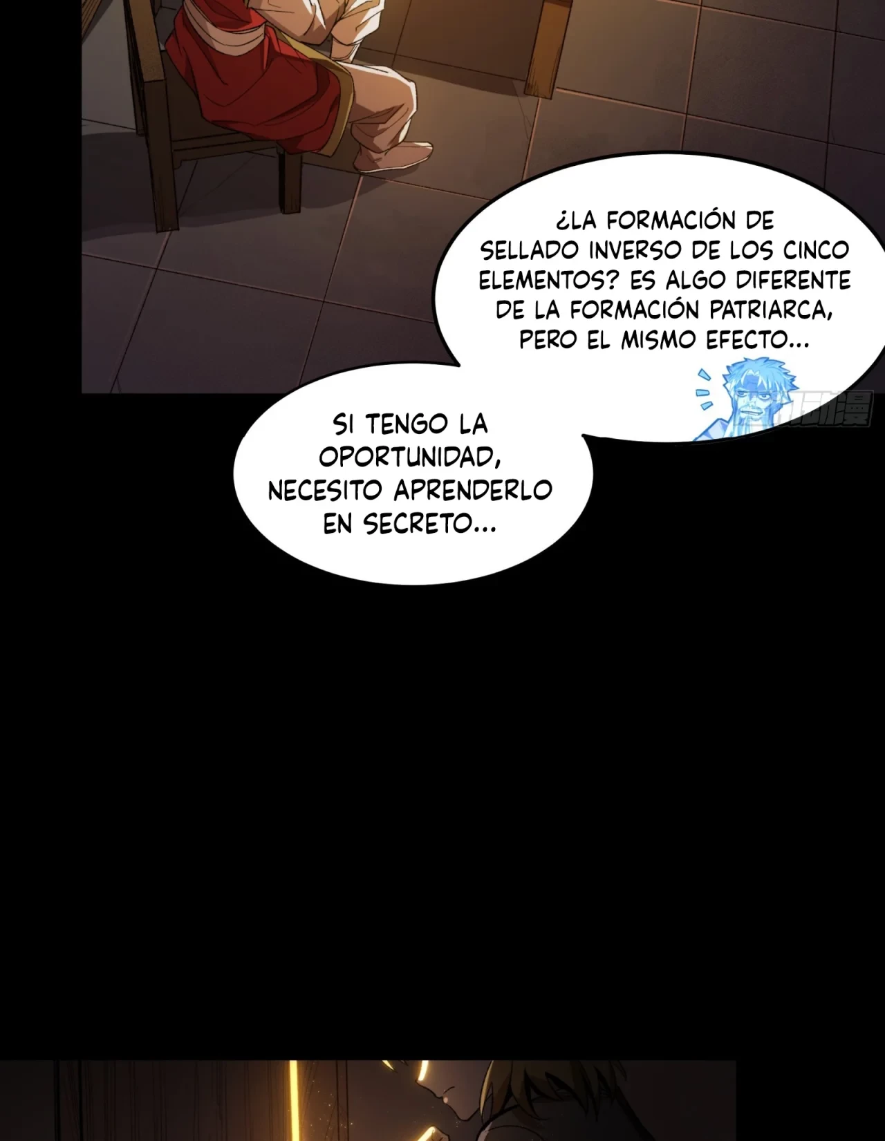 La Leyenda De La Estrella General (Continuación) - Capítulo 127 - Página 81 - LectorTMOo