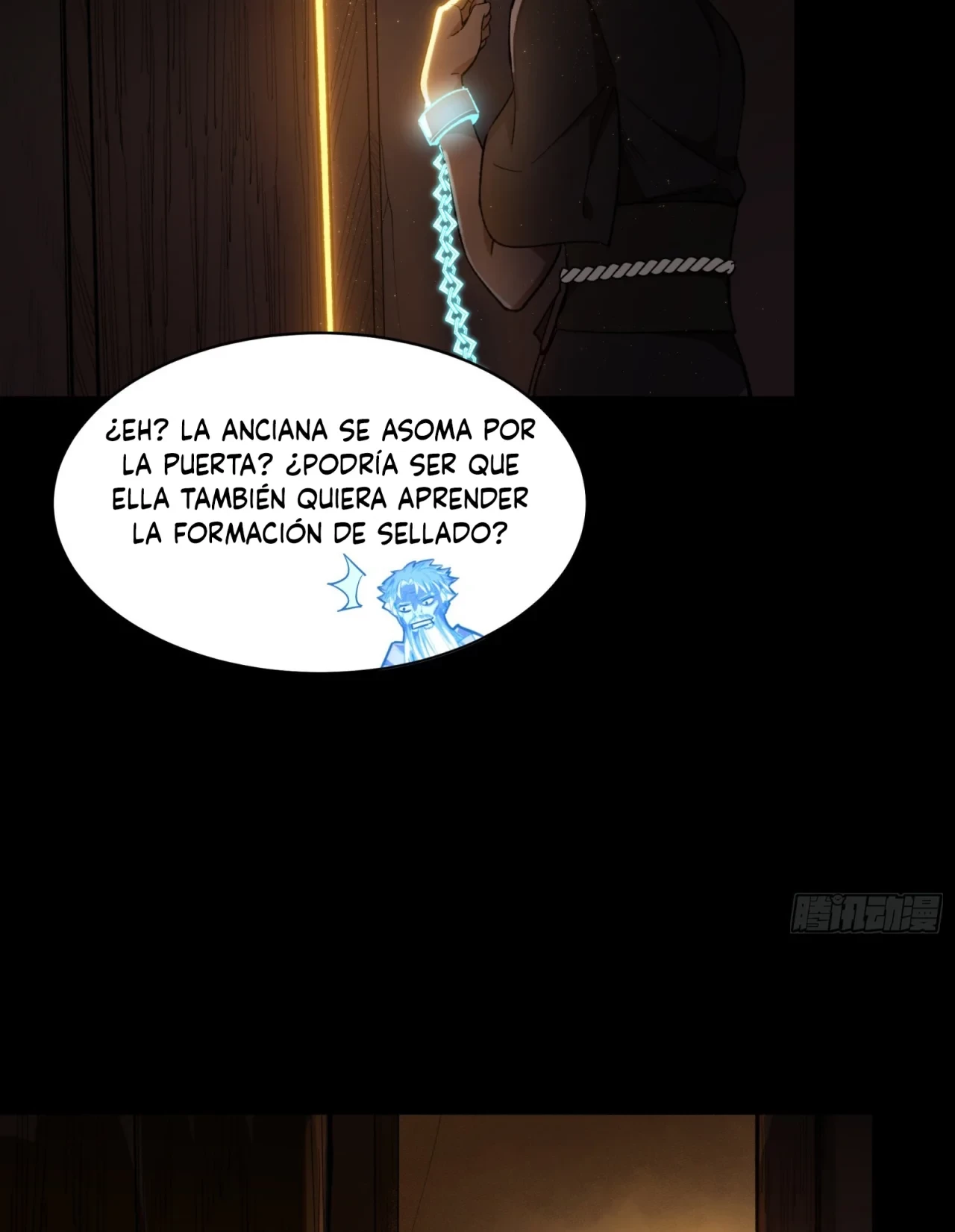 La Leyenda De La Estrella General (Continuación) - Capítulo 127 - Página 82 - LectorTMOo