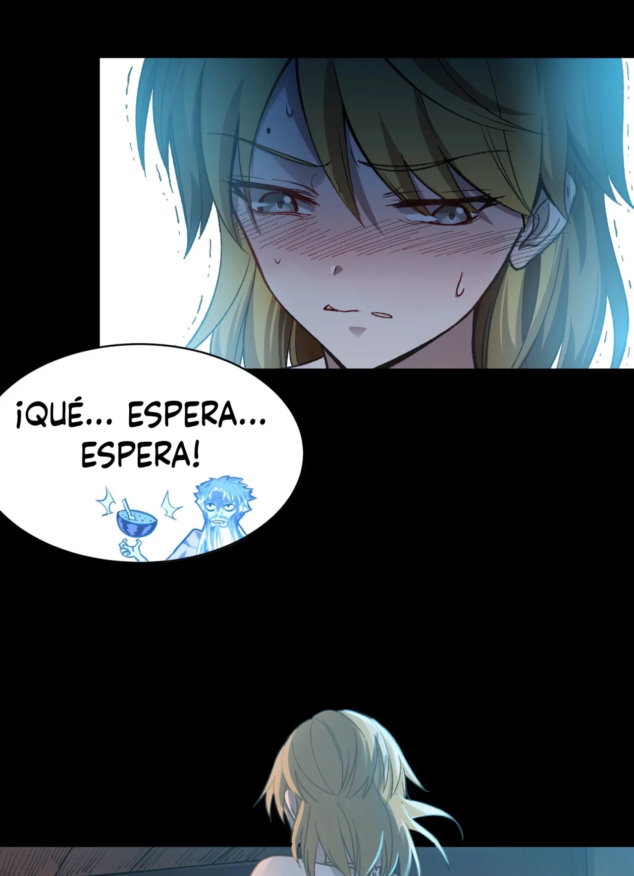 La Leyenda De La Estrella General (Continuación) - Capítulo 127 - Página 89 - LectorTMOo