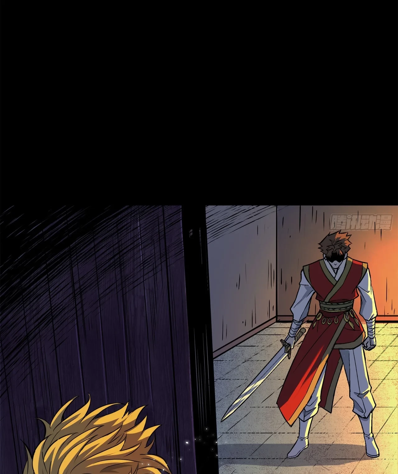 La Leyenda De La Estrella General (Continuación) - Capítulo 128 - Página 13 - LectorTMOo