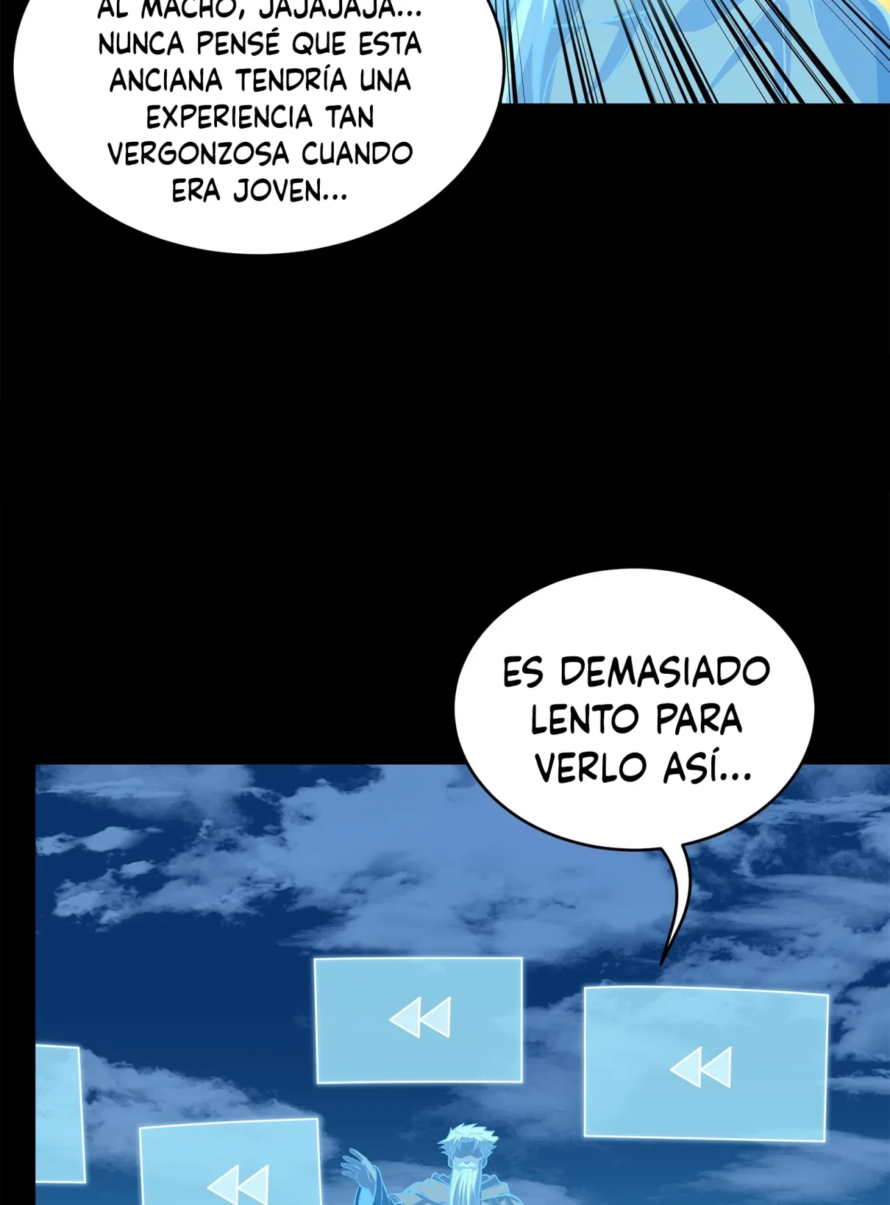 La Leyenda De La Estrella General (Continuación) - Capítulo 128 - Página 16 - LectorTMOo