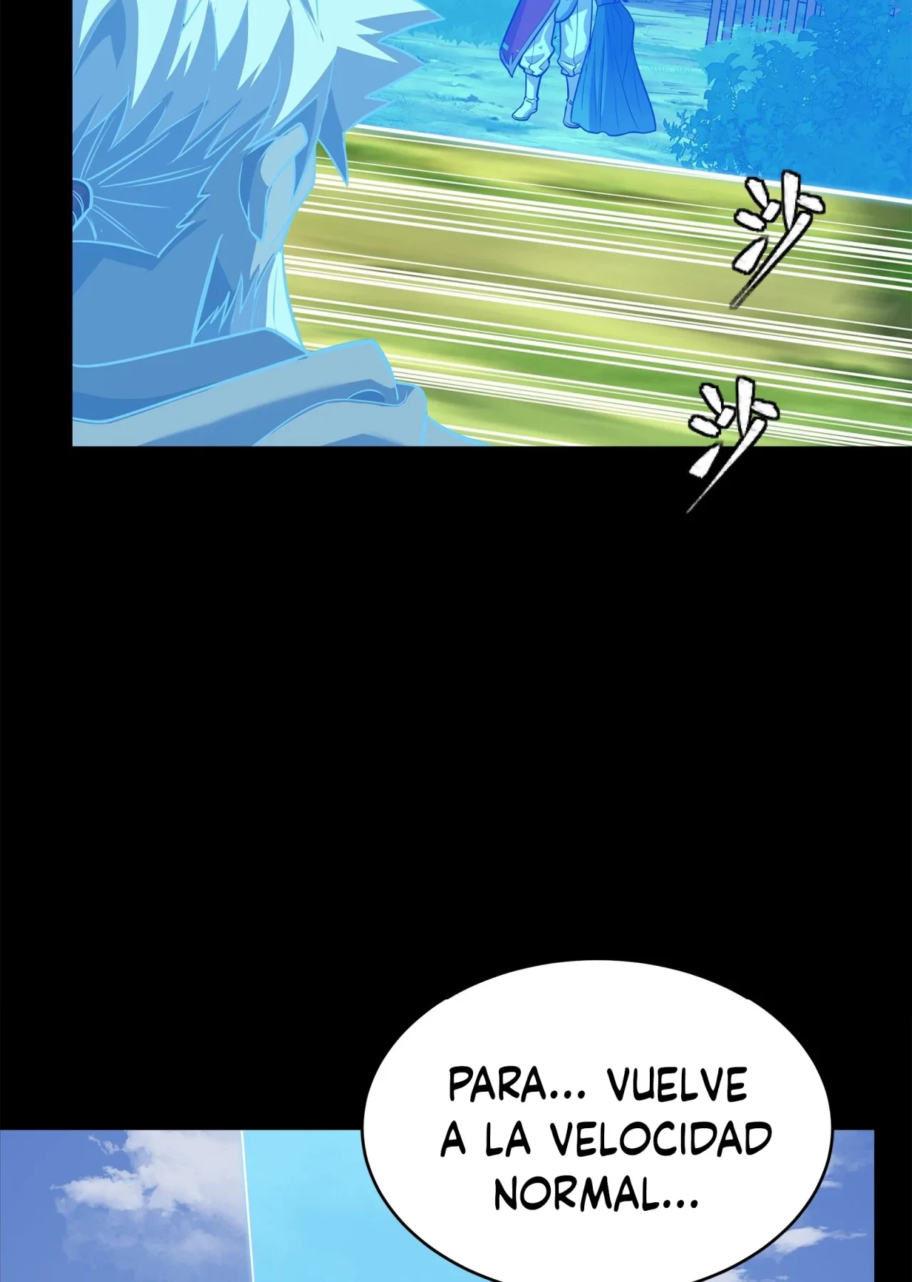 La Leyenda De La Estrella General (Continuación) - Capítulo 128 - Página 26 - LectorTMOo